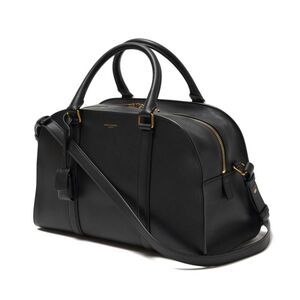 Saint Laurent Shoulder Bag Bowling Bag